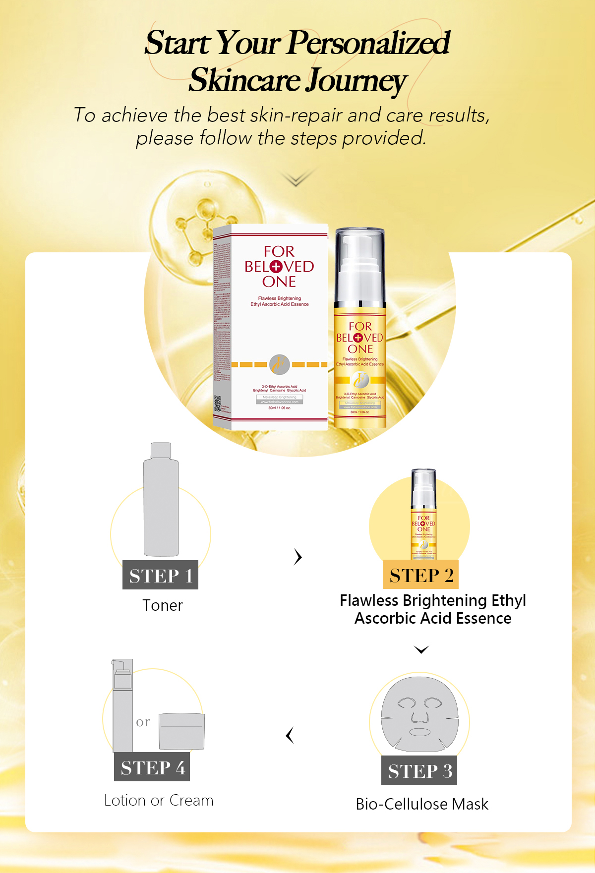 70304-Flawless Brightening Ethyl Ascorbic Acid Essence-5